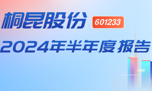 归母净利润同比增长911.35%！tyc234cc 太阳成集团股份发布2024年半年报